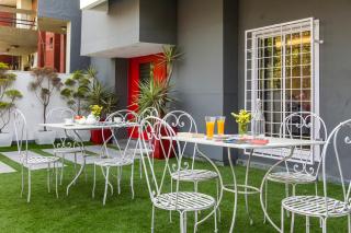 Townhouse 004 Noida - 2