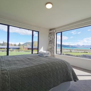 Cedar Lakeview - Lake Tekapo - 3