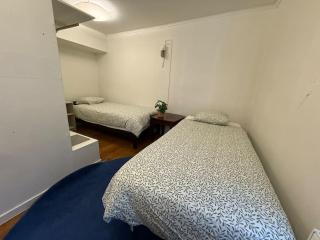 10-bedrooms House for Workers & Familys near Volvo - Olofstorp - 1