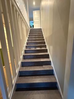 10-bedrooms House for Workers & Familys near Volvo - Olofstorp - 5
