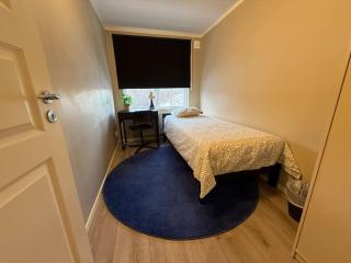 10-bedrooms House for Workers & Familys near Volvo - Olofstorp - 8