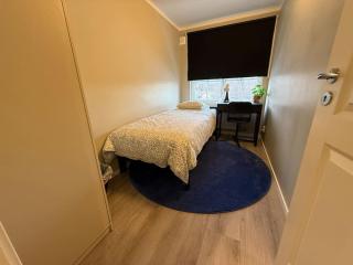 10-bedrooms House for Workers & Familys near Volvo - Olofstorp - 9