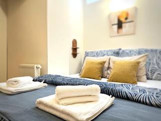 Melly Rooftop Apartment - Prague - 7