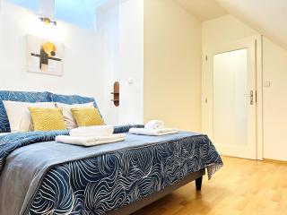 Melly Rooftop Apartment - Praga - 8