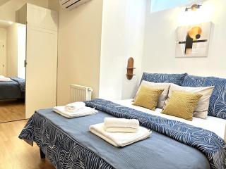 Melly Rooftop Apartment - Praga - 9