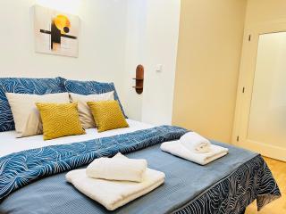 Melly Rooftop Apartment - Praga - 6