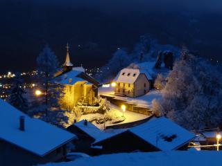 Chalet Le Pery - Châtillon-sur-Cluses - 9