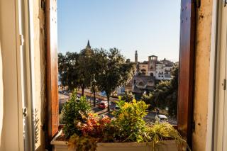 La finestra sul Ponte by Postcardsfrom - Verona - 9