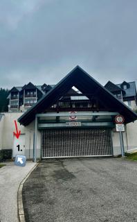 Apartmán Horní Mísečky F11 - Horský svět - Horní Mísečky - 6