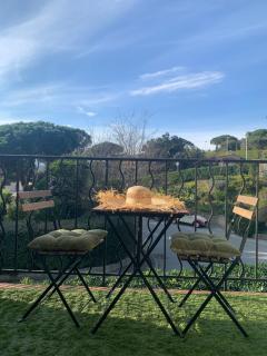 Charmant duplex au calme avec parking - Sainte-Maxime - 9
