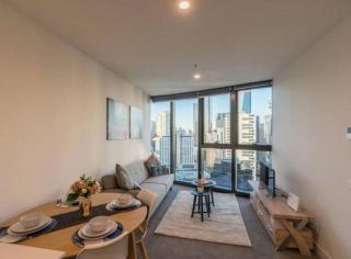 The Southbank Apartment - 5