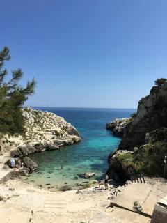 Marinaia - Casa Aurora - Diso - 3