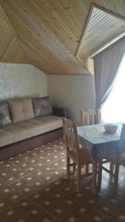 Mini-hotel Yandrusi - Kamianets-Podilsky - 8