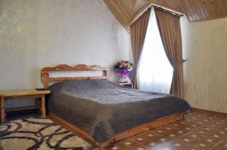 Mini-hotel Yandrusi - Kam"janec'-Podil's'kyj - 0