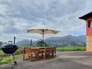 La Bergerie del Uncal VV-2915-AS - 1