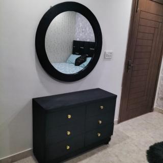 2 Bed Furnished Apartment - 8