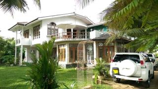 Greenheart Villa -4 BR Full, Specious, Country side Feeling - Maharagama - 9