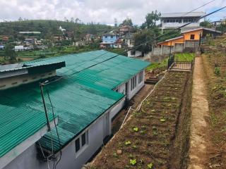 Green Lodge - Rooms - 5