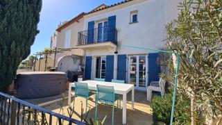 MARINA DEL SOL Aigues Mortes - 5