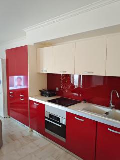 Bourtzi View Villa - The Apartment - 8
