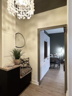 Nouveau - Harmonie - Home-One - Besançon - 2