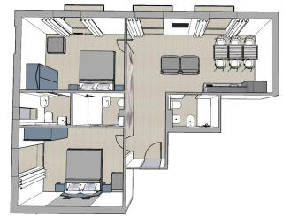 Daniel Apartments - Bellaria-Igea Marina - 9