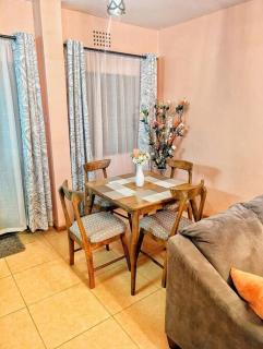 Modern, Spacious, and Fully Furnished 3 Bedroom Apartment at Unity Gardens, Eldoret - Eldoret - 8