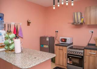 Modern, Spacious, and Fully Furnished 3 Bedroom Apartment at Unity Gardens, Eldoret - Eldoret - 7
