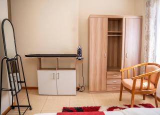 Modern, Spacious, and Fully Furnished 3 Bedroom Apartment at Unity Gardens, Eldoret - Eldoret - 3