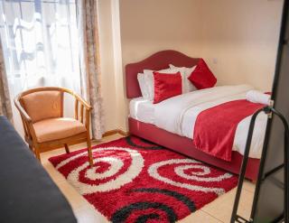 Modern, Spacious, and Fully Furnished 3 Bedroom Apartment at Unity Gardens, Eldoret - Eldoret - 5