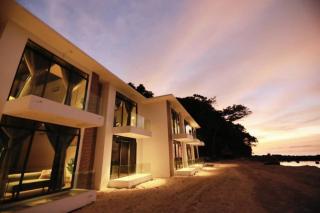 Dolphin Bay Island Resort 海豚岛 - Kota Belud - 7
