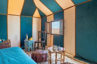 Sahara Magic Luxury Camp - 4