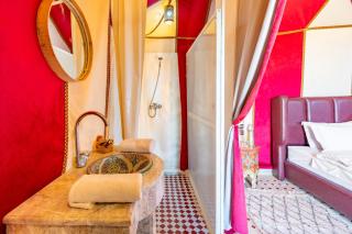 Sahara Magic Luxury Camp - 1