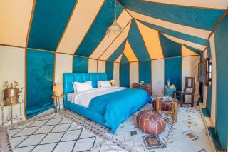 Sahara Magic Luxury Camp - 3