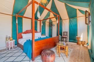 Sahara Magic Luxury Camp - 1