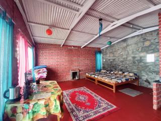 COZY HUTS - Kodaikānāl - 6