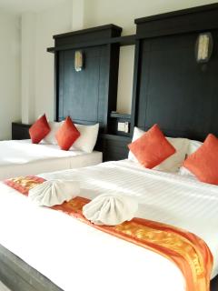 The Sea @ Lanta Hotel - Ko Lanta - 4