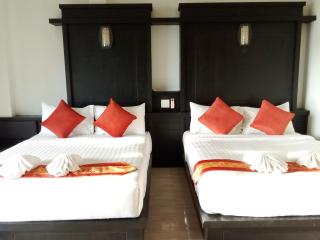 The Sea @ Lanta Hotel - Ko Lanta - 1