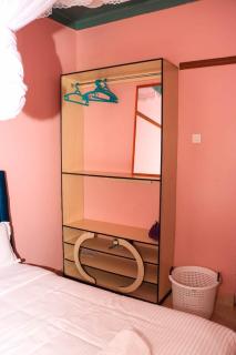queen's luxury apartment - Oyugis - 8