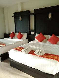 The Sea @ Lanta Hotel - Ko Lanta - 8