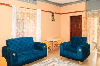 queen's luxury apartment - Oyugis - 7