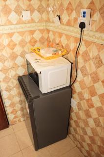 queen's luxury apartment - Oyugis - 6