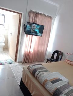 Empangeni guest house - Empangeni - 8
