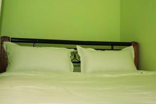 queen's luxury apartment - Oyugis - 1