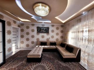 Ташкент Сити Парк - Tashkent - 0