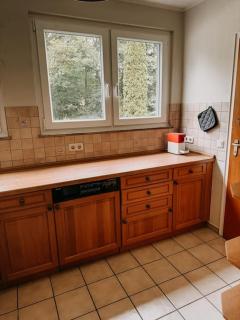 Ruhig wohnen zwischen Essen und Mülheim - BÖEG - - 1