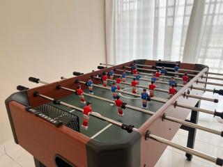 Corner House Puchong 18 pax BBQ Kid Friendly - 1