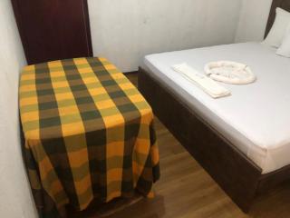 Hotel Parami - Moratuwa - 4