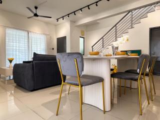 Corner House Puchong 18 pax BBQ Kid Friendly - 7