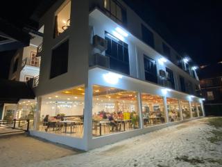 Dolphin Bay Island Resort 海豚岛 - Kota Belud - 3